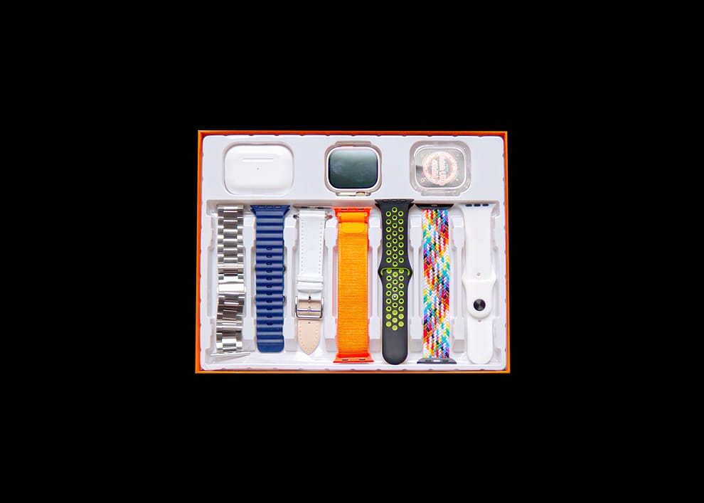 best selling tiktok smart watch