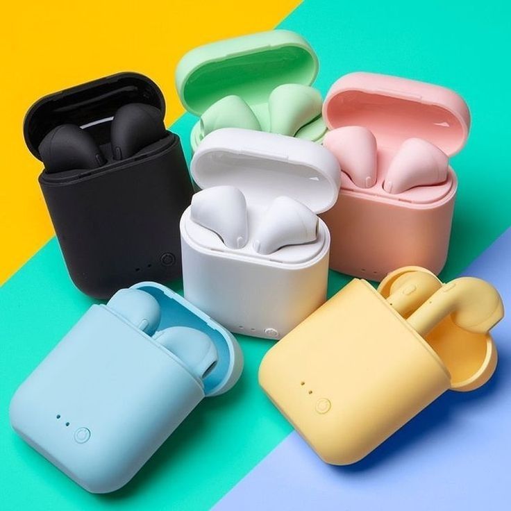 BUY PZ I12 AIRBUDS