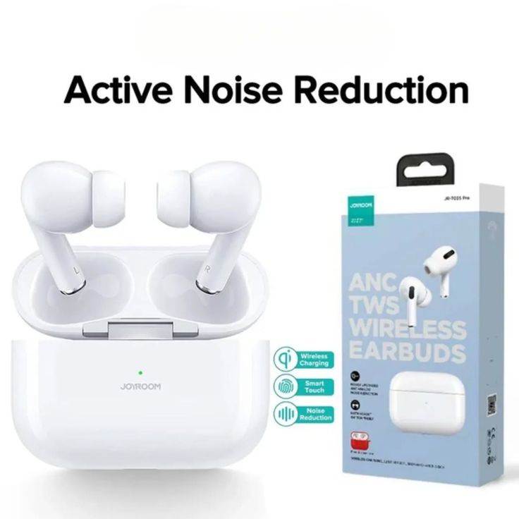 joyroom pro 2