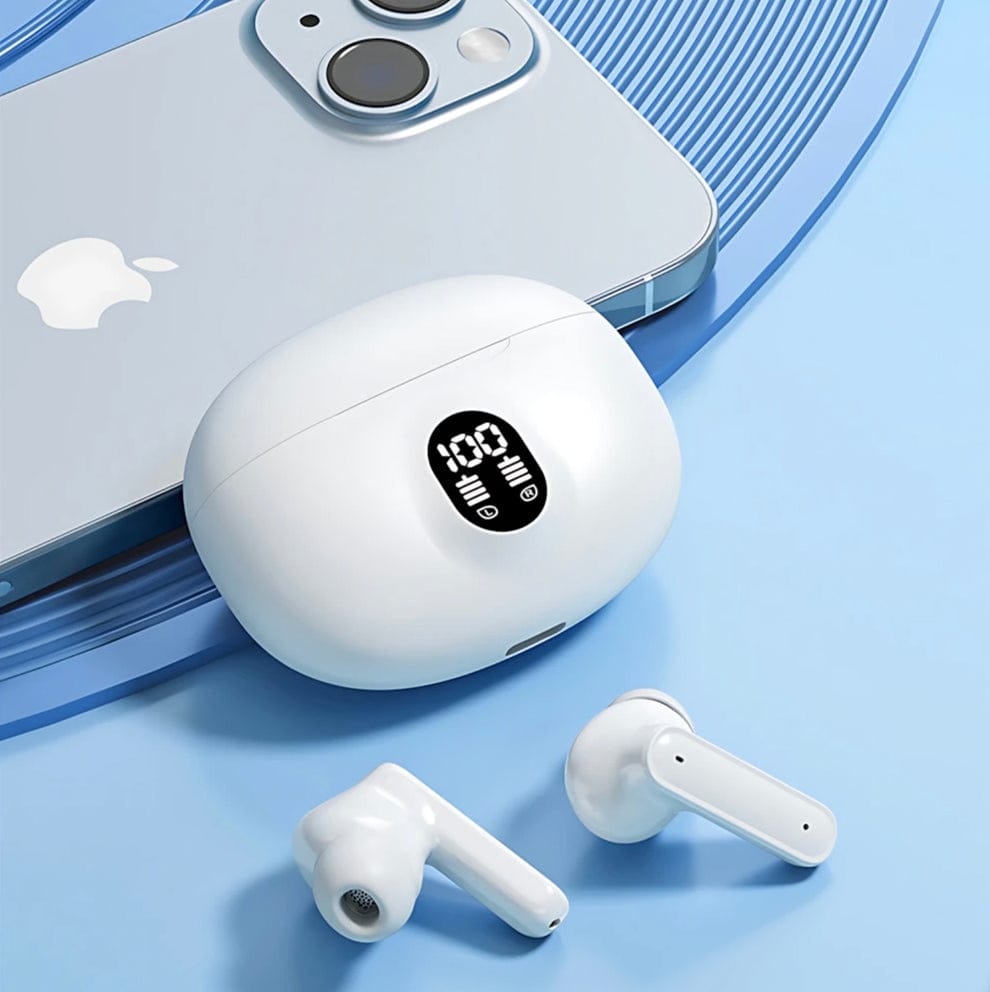 STERO AIRBUDS