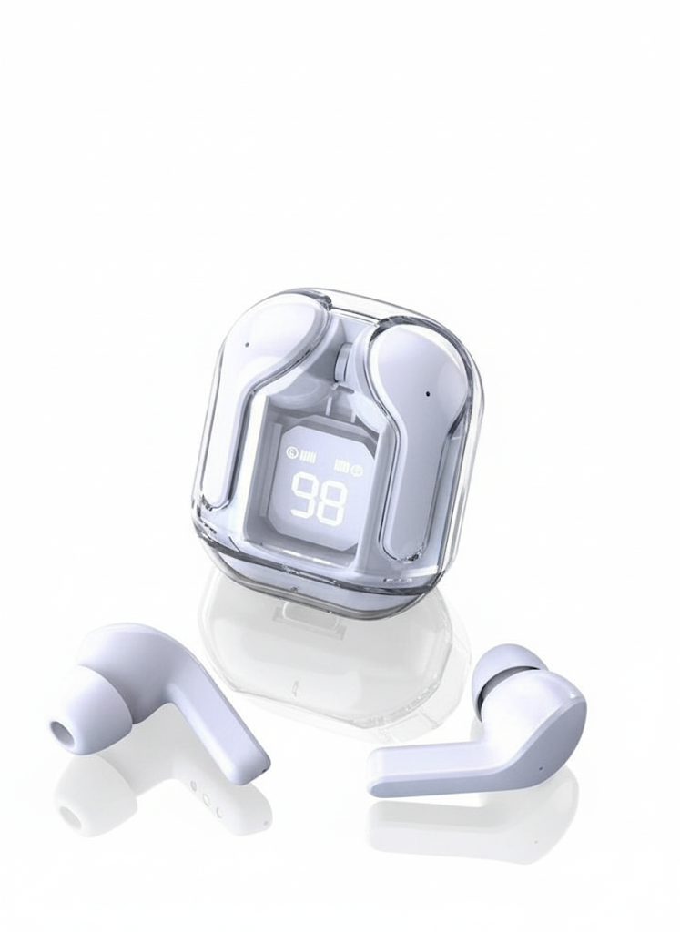 air31 transparent airbuds bes sound