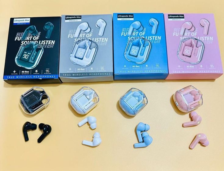 transparent air39