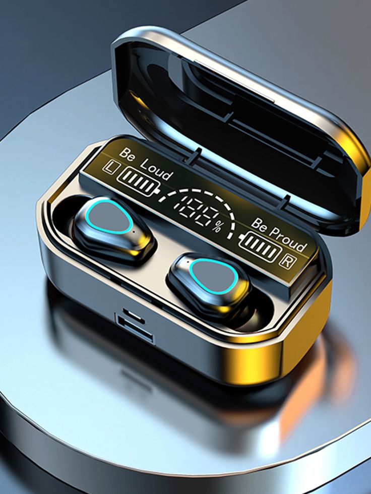 best selling airbuds