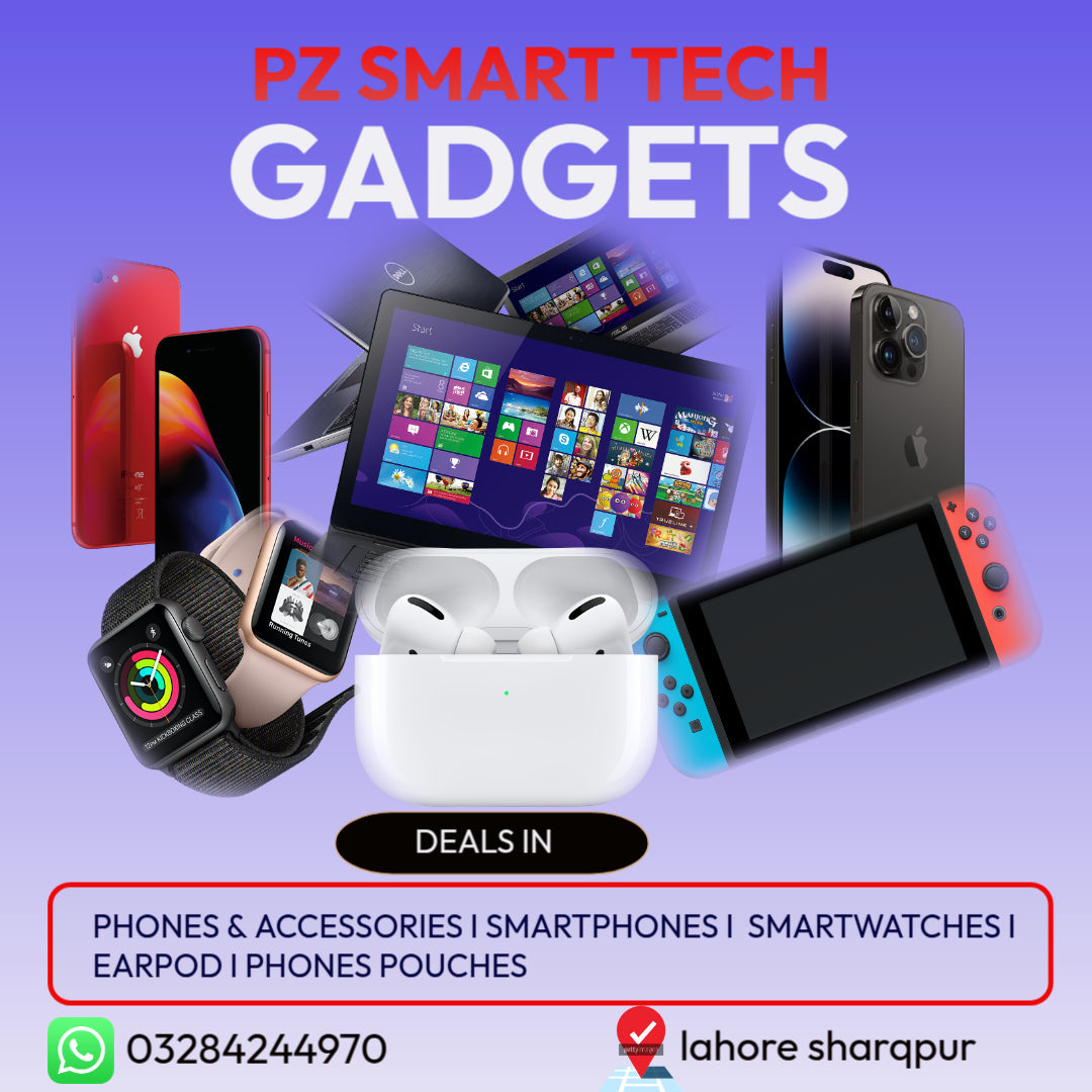 Mobile Accessories