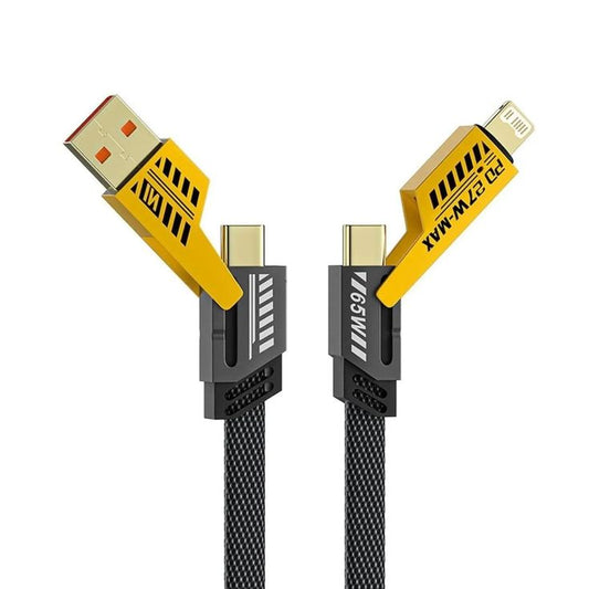 4 in 1 Cable