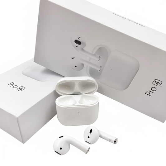 Pro 4 Airpods PZ
