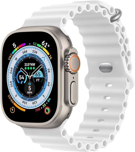 i 20 ULTRA SMART WATCH
