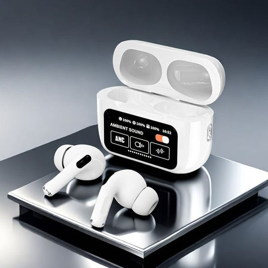 best selling pz display airbuds