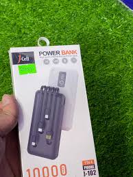 pz power bank