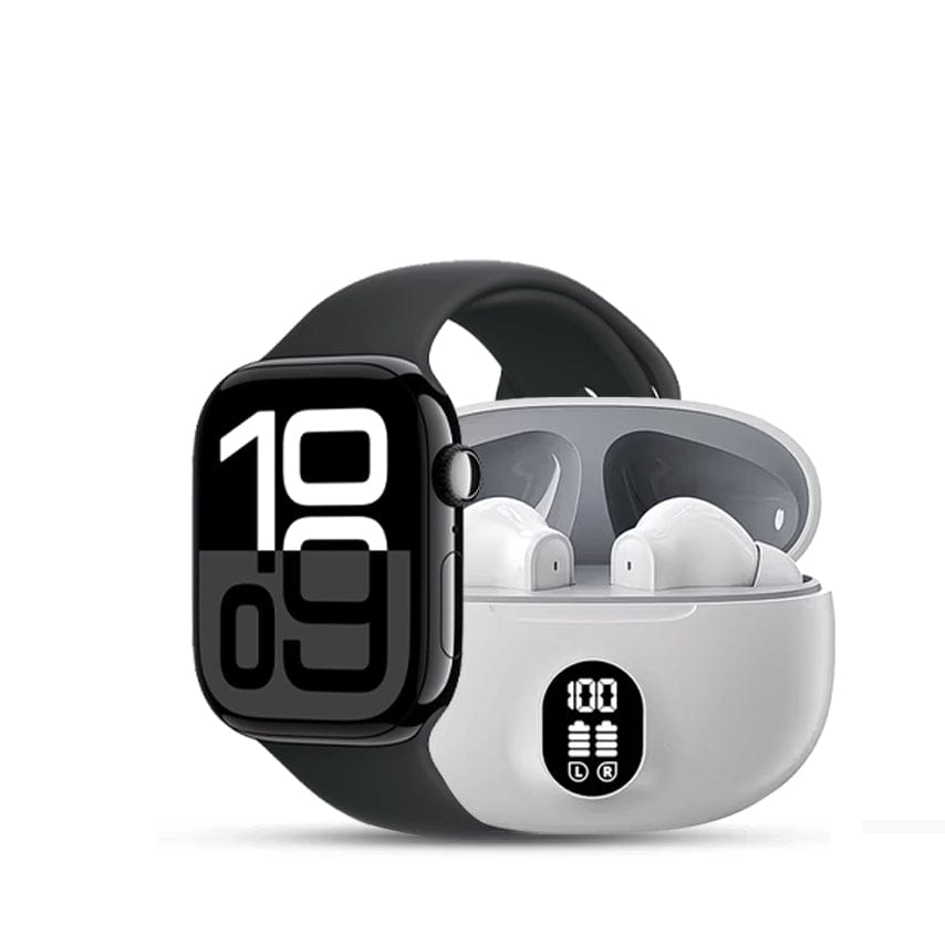 smart watch pz