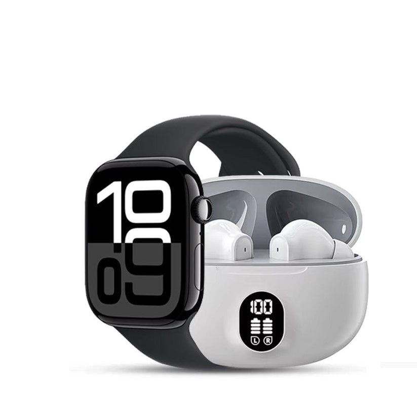 Ear Buds