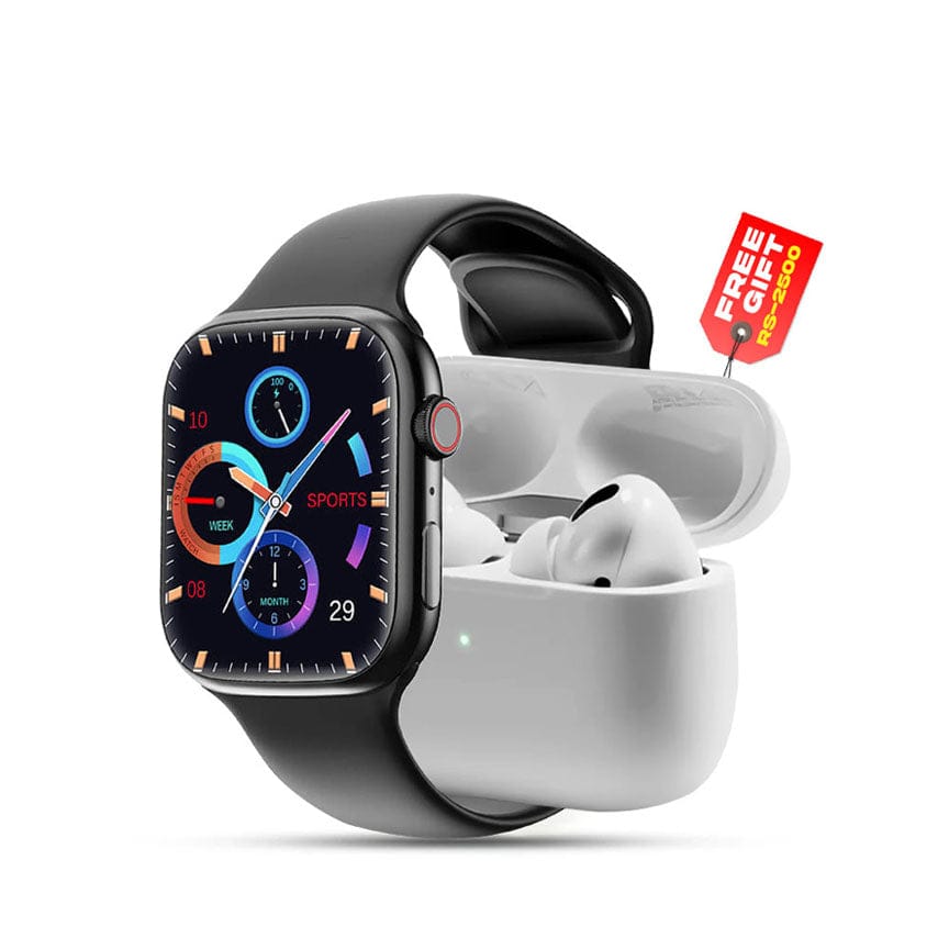 best selling airbuds watch