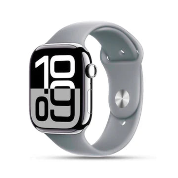 curved display watch